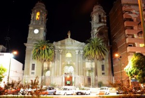 0 catedral
