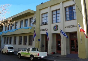 0 intendencia soriano