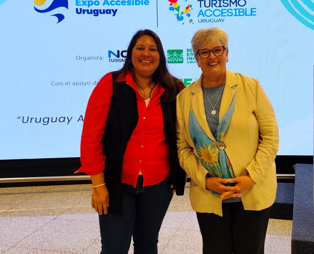 2ª Congreso de Turismo Accesible