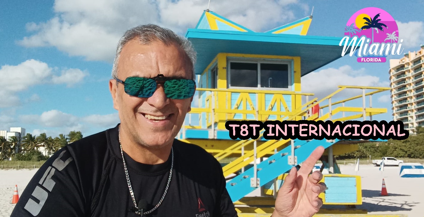 Tele 8 Tropical – bloque 01