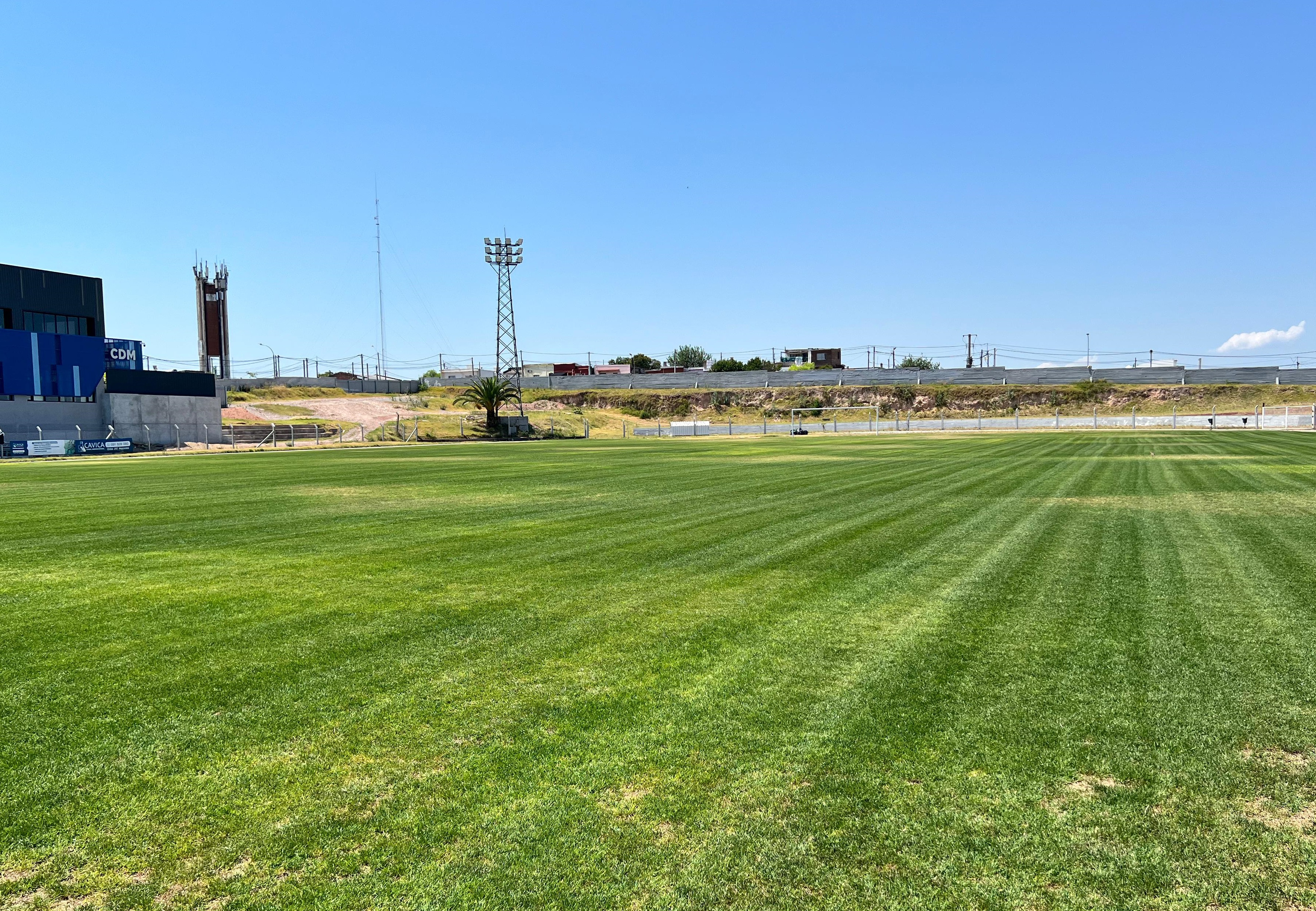 Campeonato nacional de selecciones de OFI.