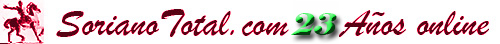 Soriano Total 