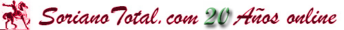 Soriano Total 