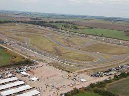 Complejo Polideportivo “Ciudad de Mercedes”