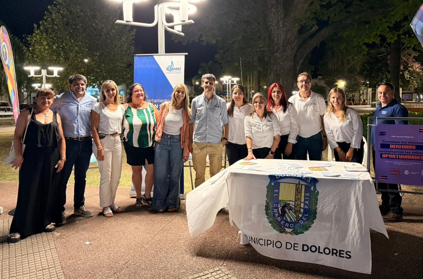 “Mujeres en Acción”