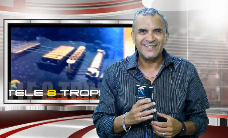 Tele 8 Tropical – bloque 01 – 26 de Marzo 2026