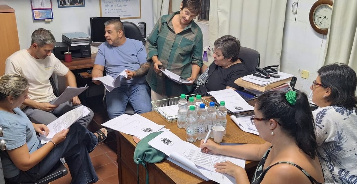 Comisión de Turismo y Asuntos Regionales