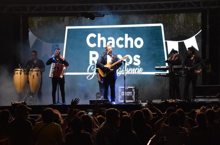 Festival de folclore