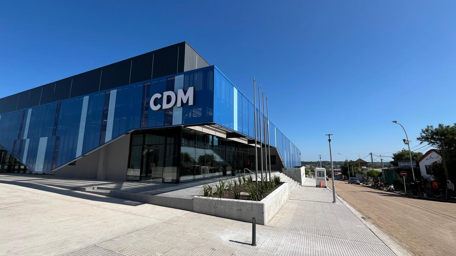 Inicio de las inscripciones