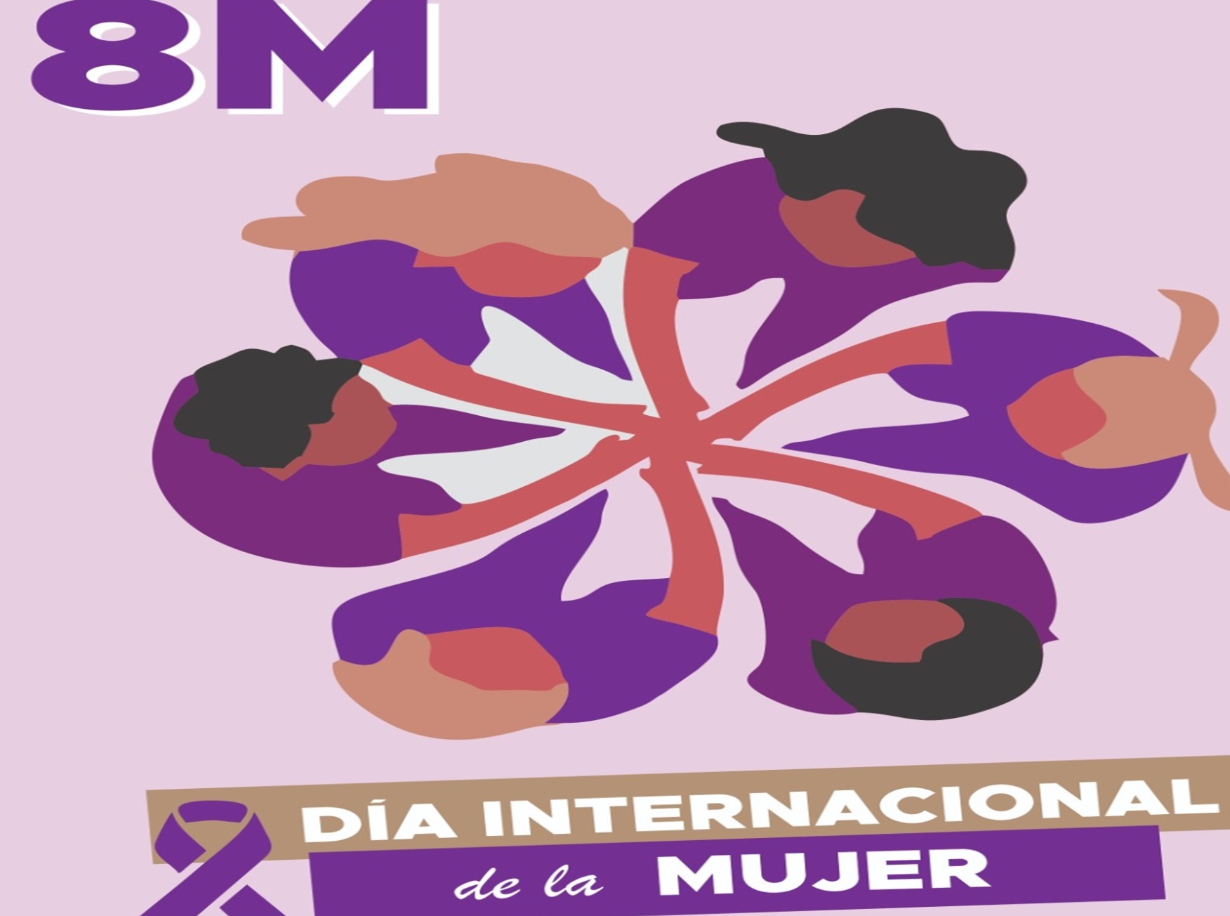 Día Internacional de la Mujer