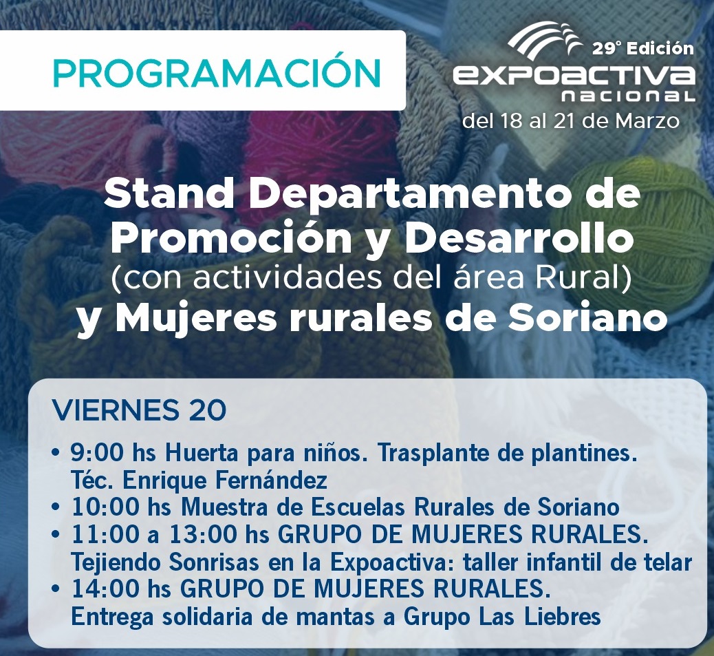 Grupo de Mujeres Rurales