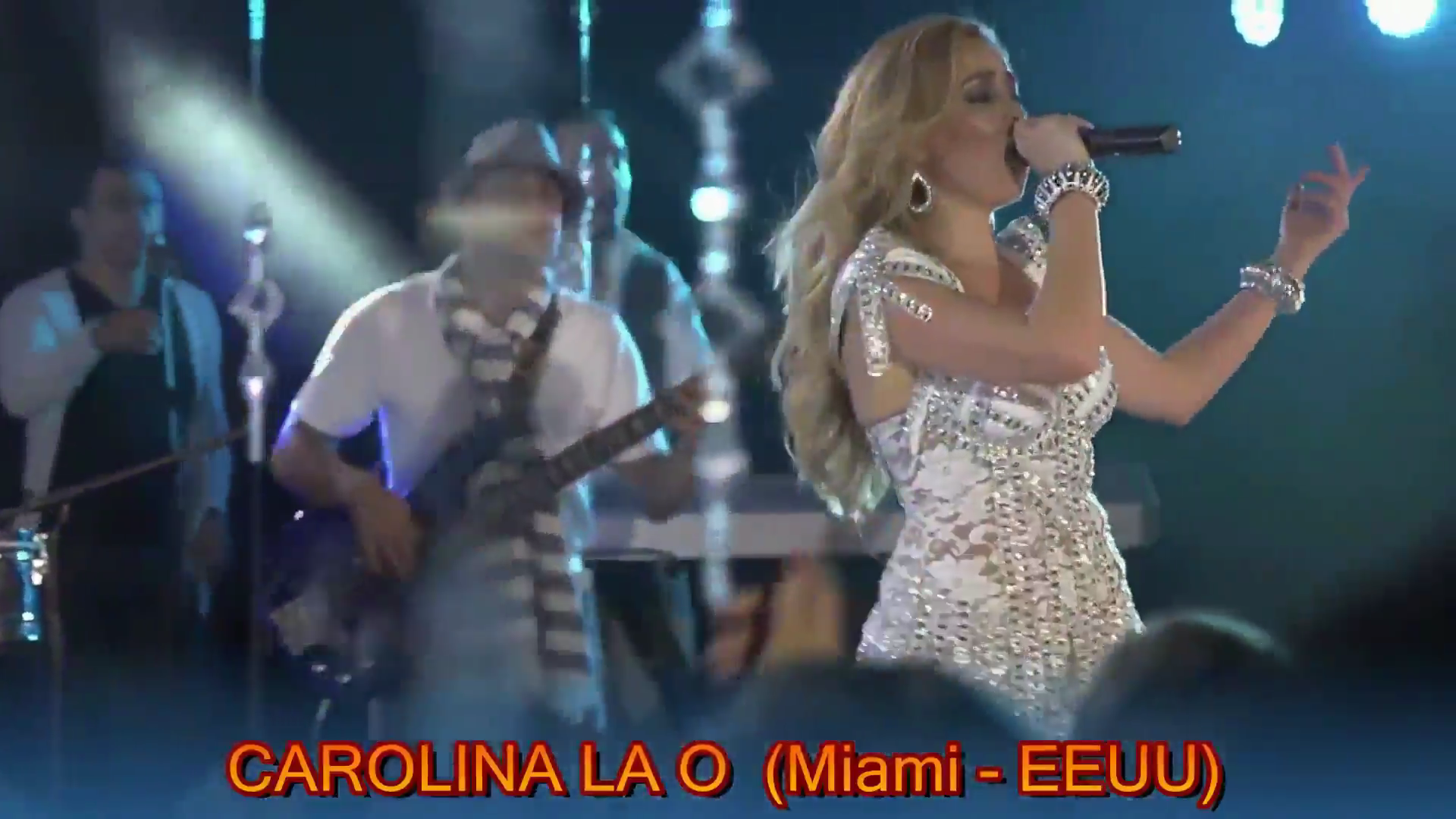 Tele 8 Tropical  – bloque 02 -12 de Marzo 2026