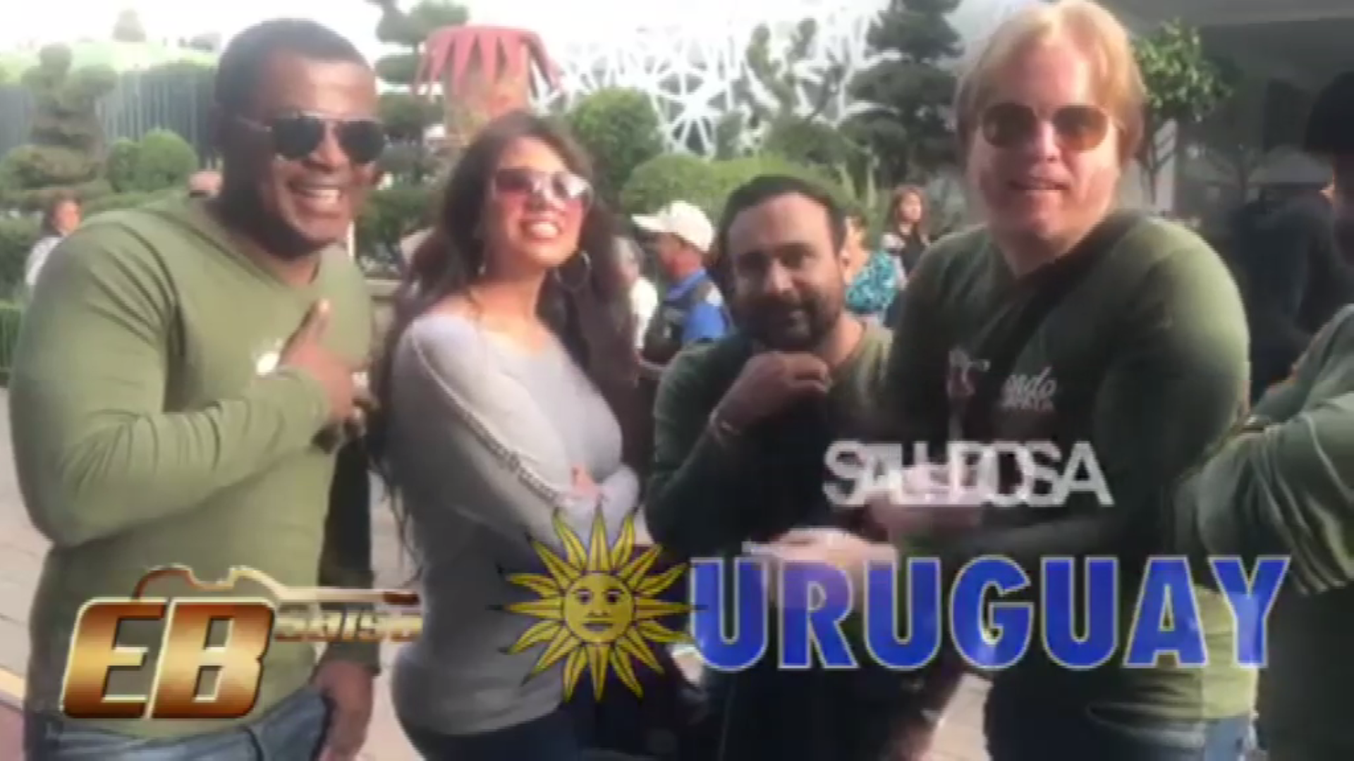 Tele 8 Tropical – bloque 02 – 26 de Marzo 2026