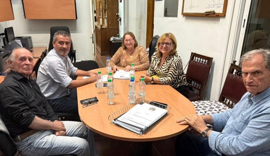 Comisión de Asuntos Generales