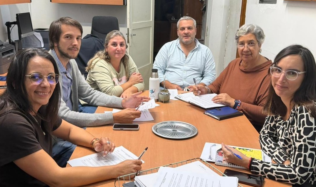 Comisión de Derechos Humanos, Equidad y Género