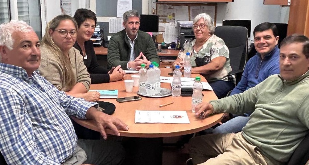 Comisión de Obras Públicas y Comunicaciones