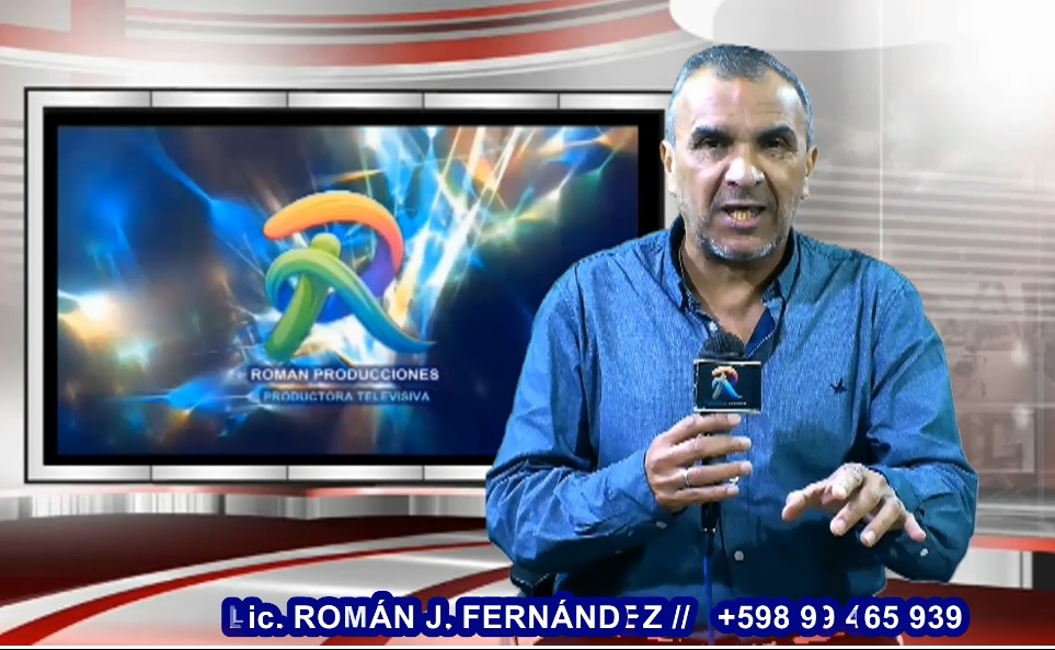 Tele 8 Tropical – bloque 01