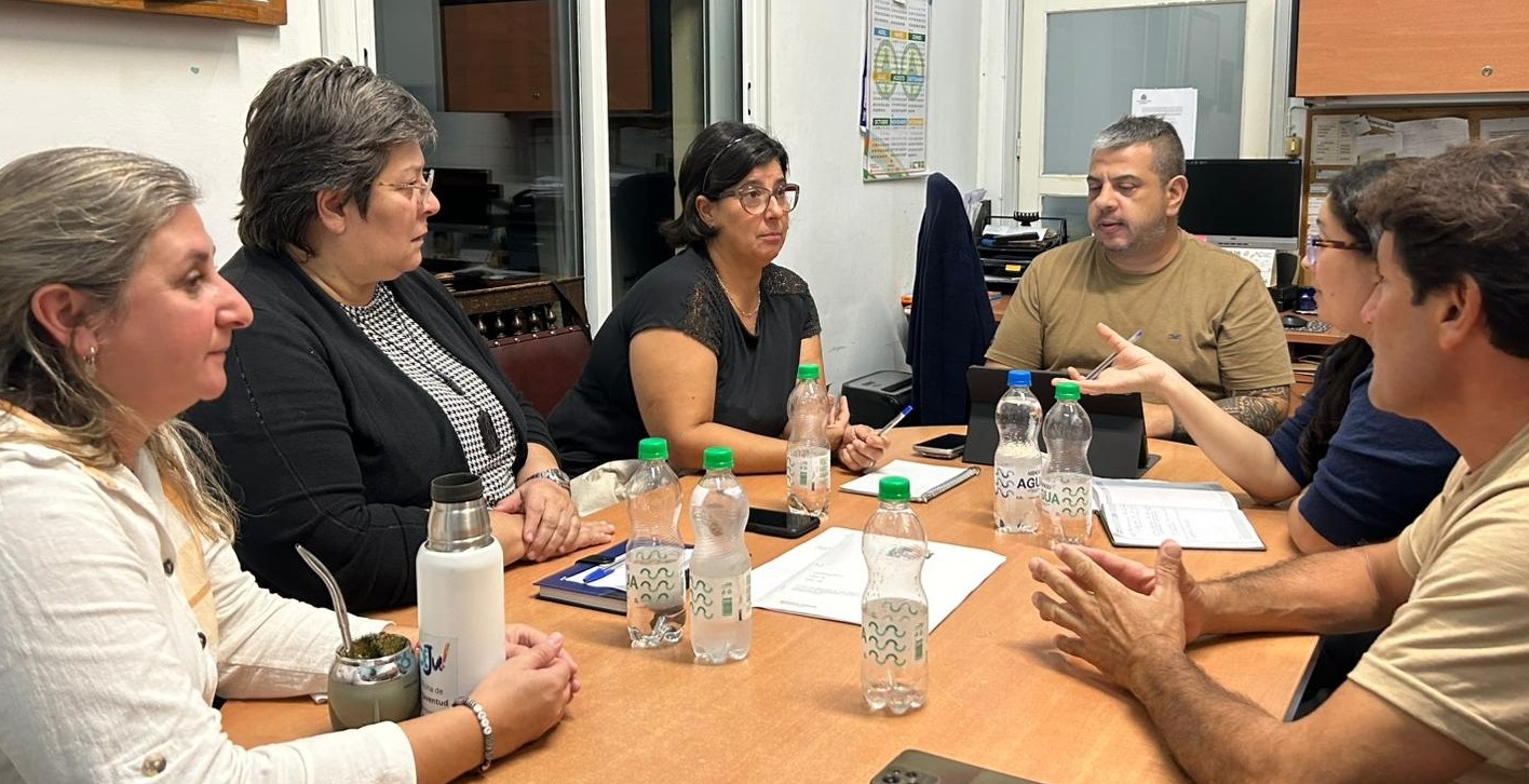 Comisión de Turismo y Asuntos Regionales