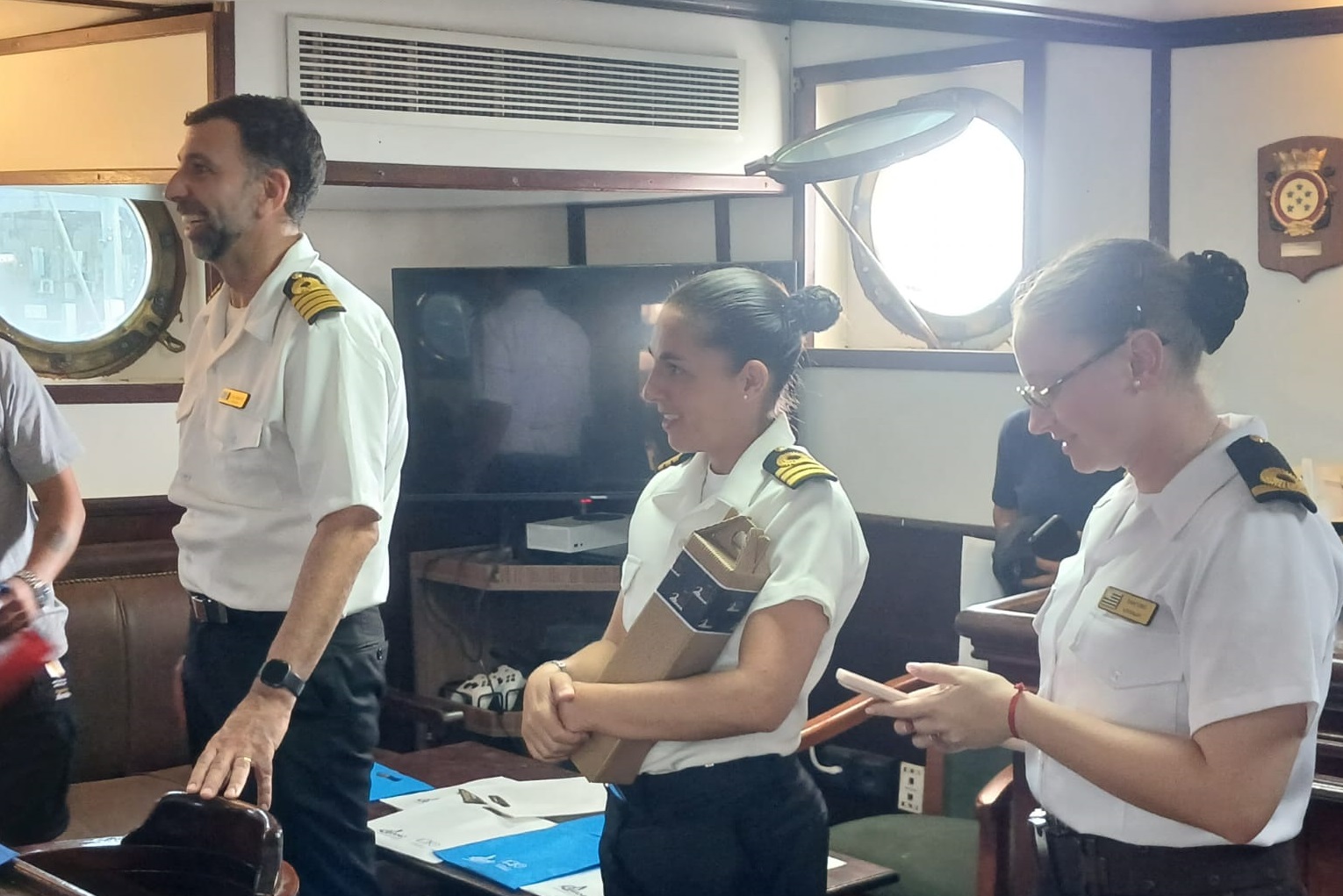 “Capitán Miranda”