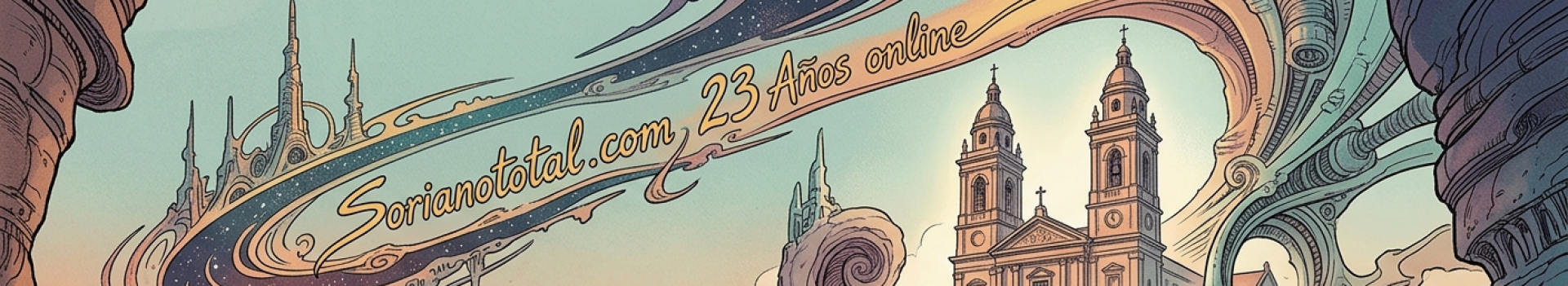Soriano Total 