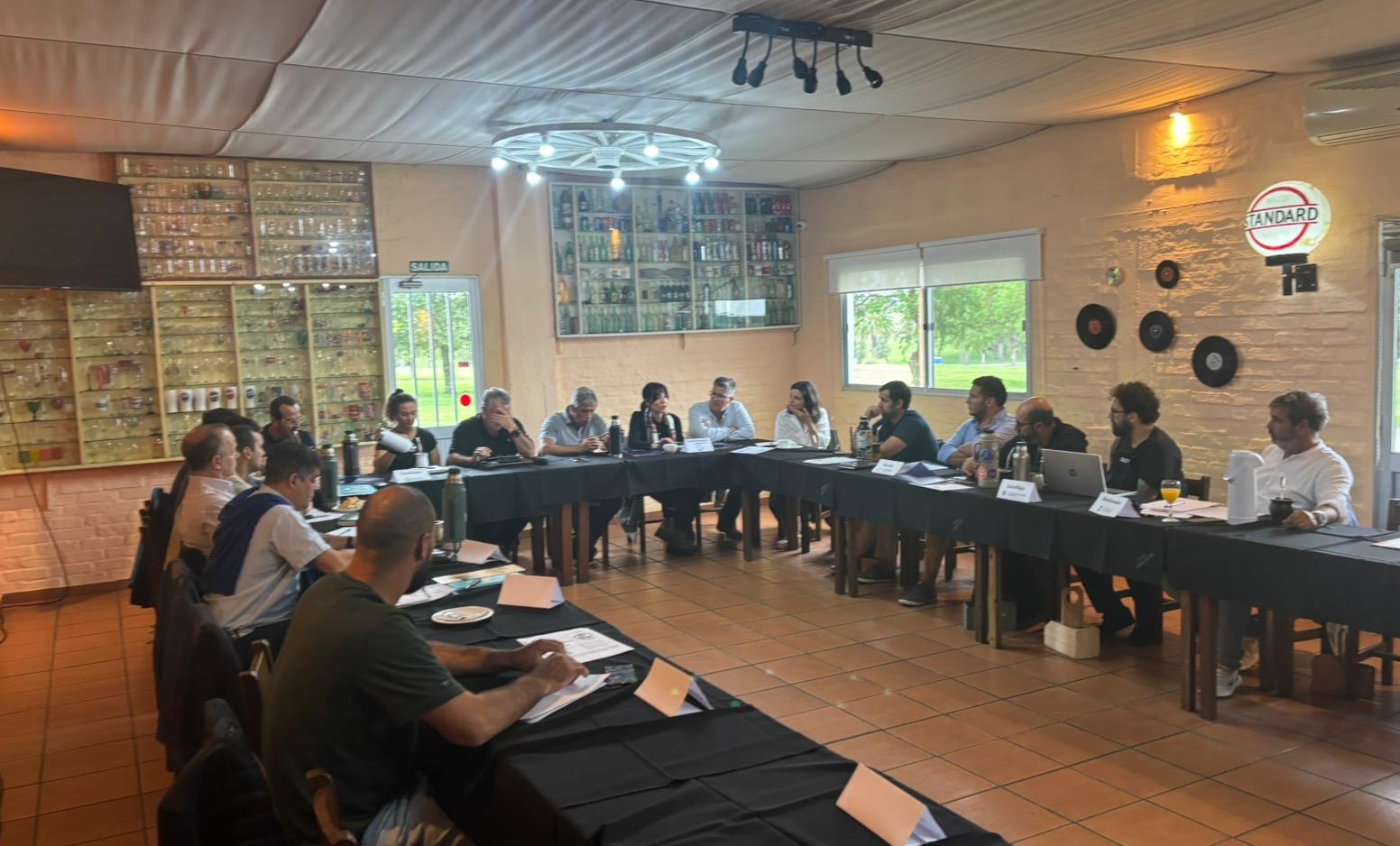 Comisión Interdepartamental de Directores de Deportes (CIDD)