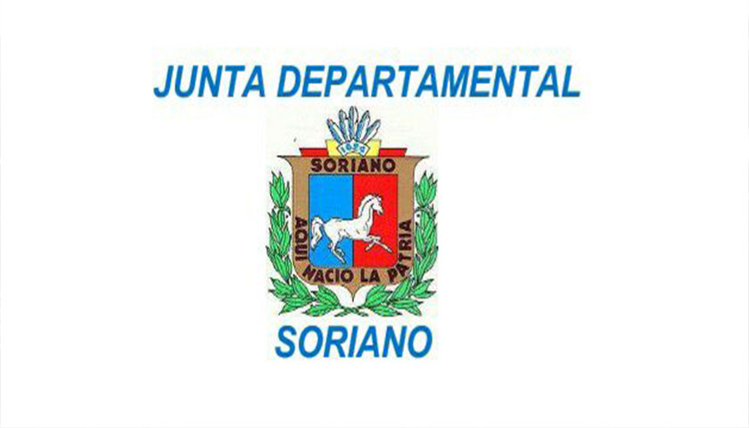 Junta Dptal. de Soriano
