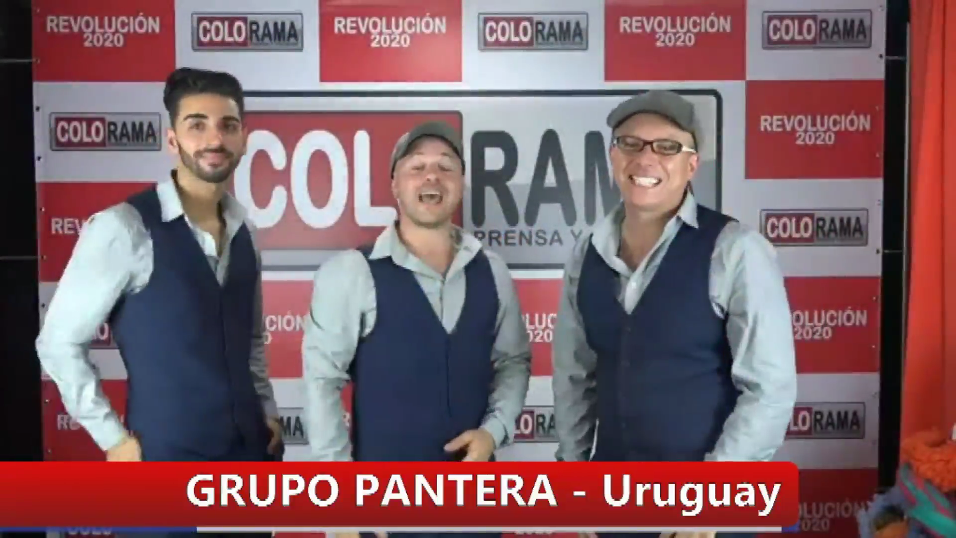 Tele 8 Tropical – bloque 02