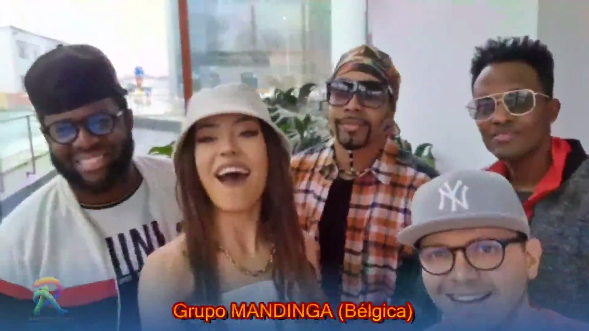 Tele 8 Tropical – bloque 02