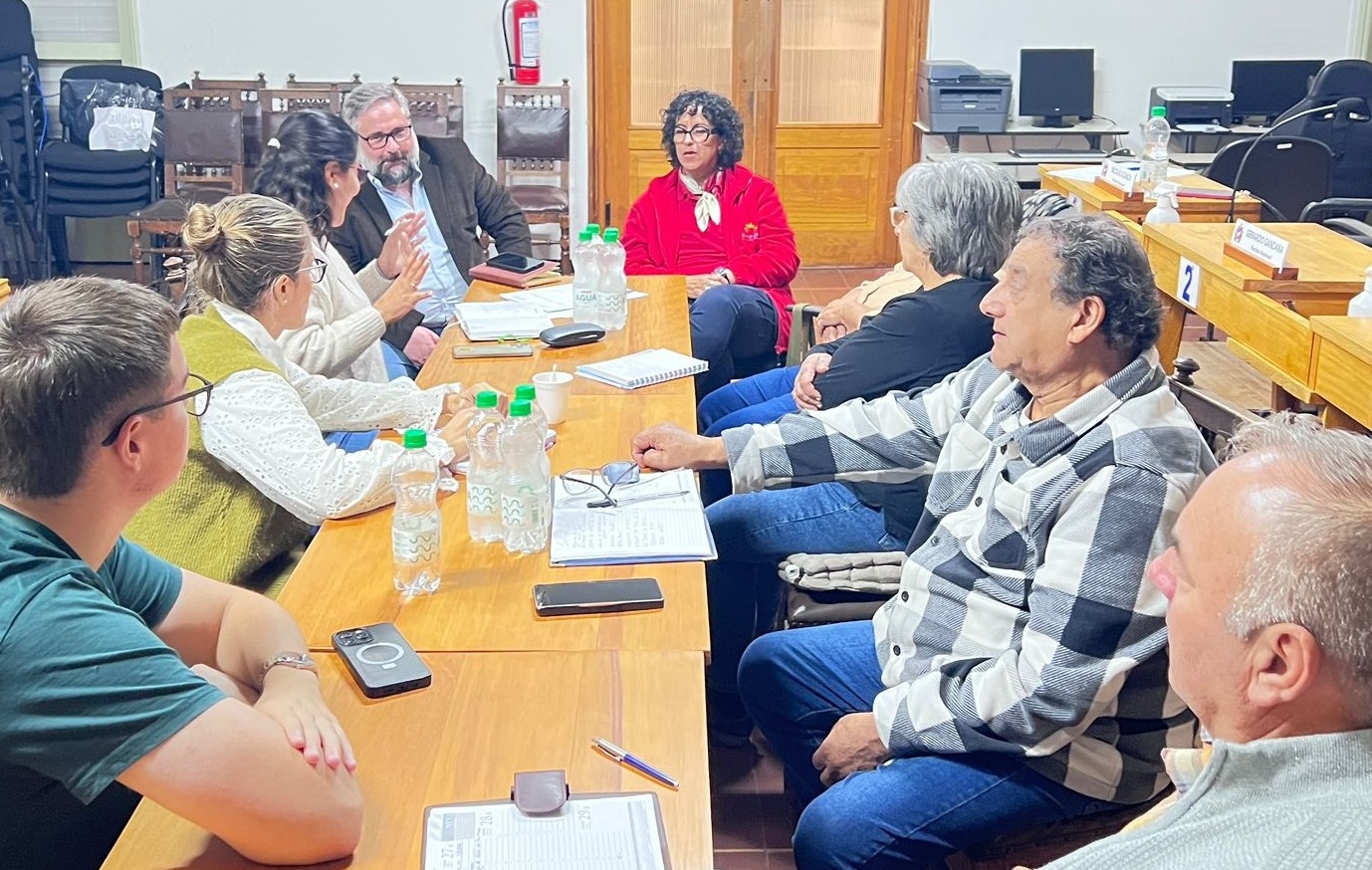Comisión de Cultura y Deporte
