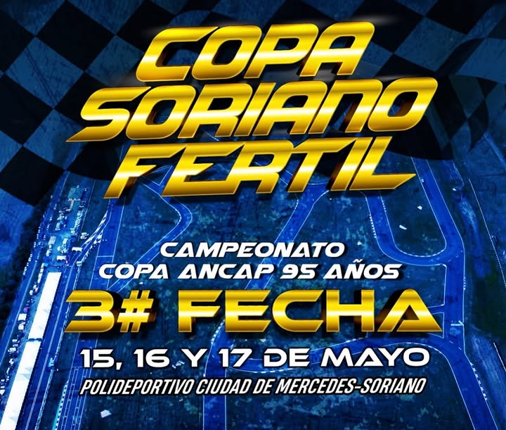 Campeonato Copa Ancap, 95 años