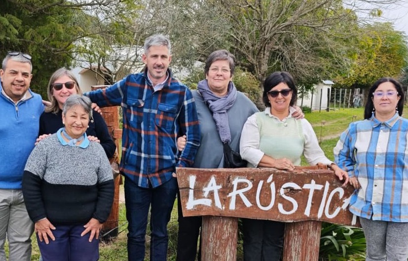Comisión de Turismo y Asuntos Regionales