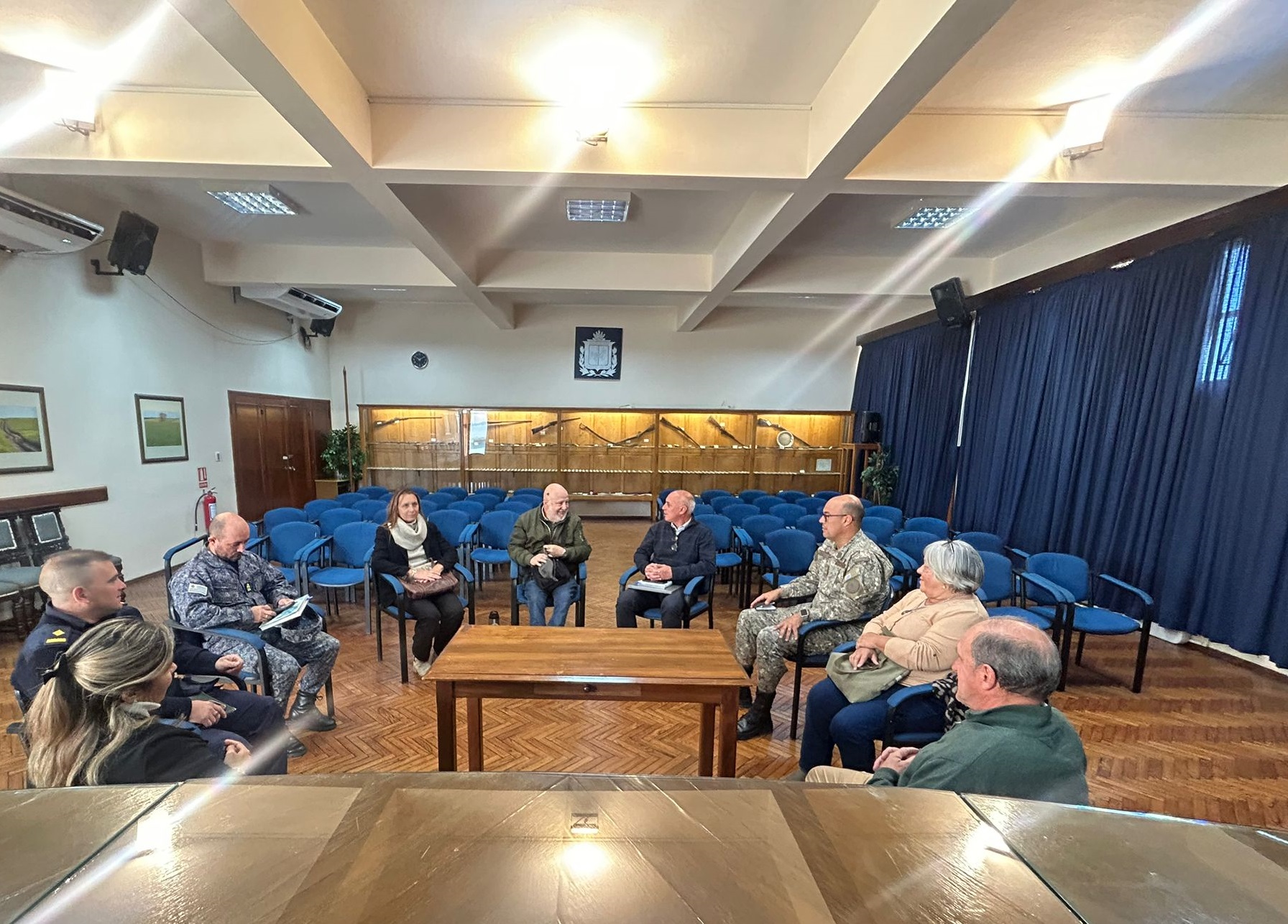 Asociación Patriótica de Soriano