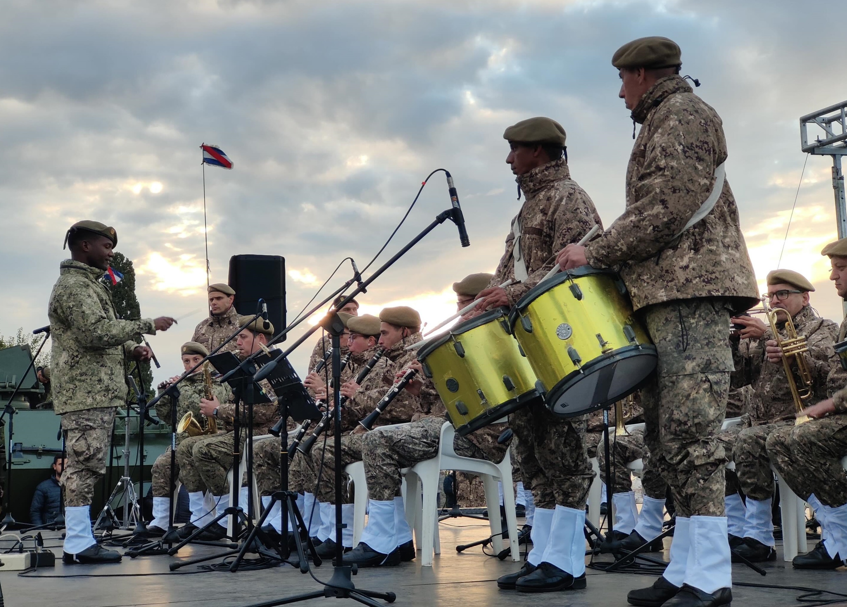 Día del Ejército Nacional