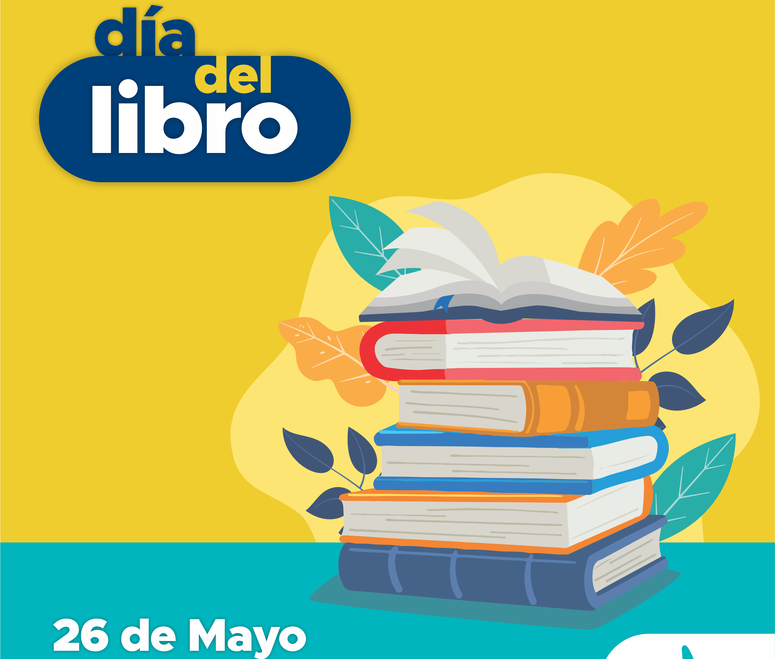 Día Nacional del Libro