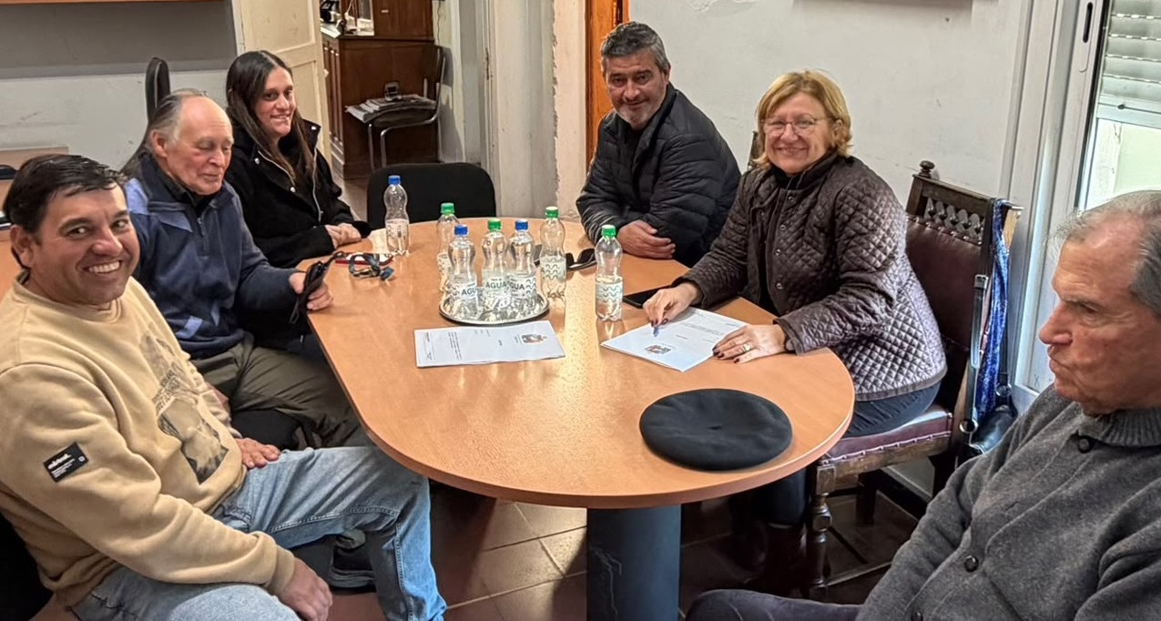 Comisión de Asuntos Generales