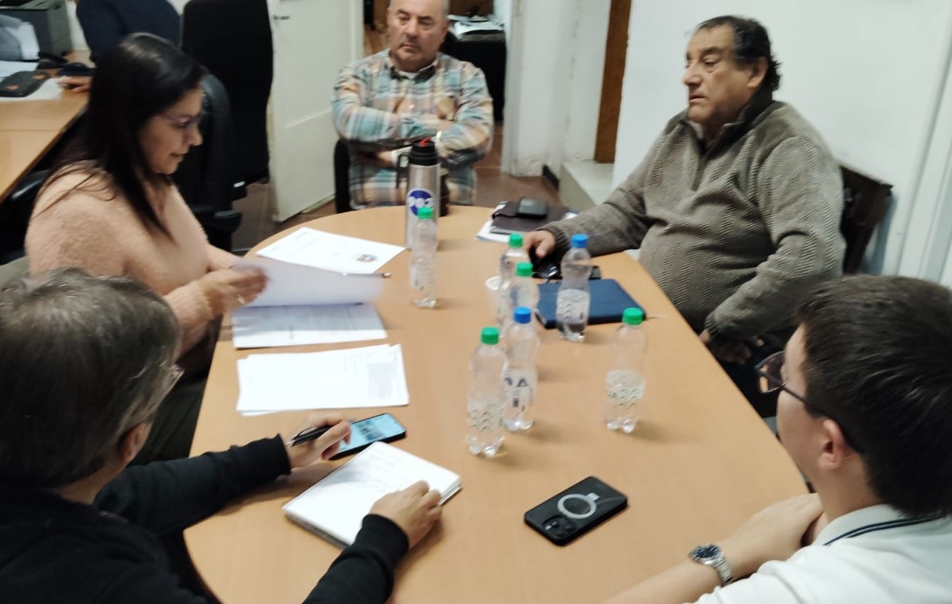 Comisión de Cultura y Deporte