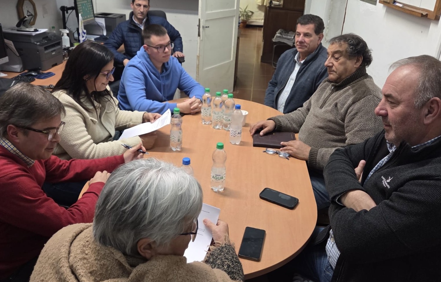Comisión de Cultura y Deporte