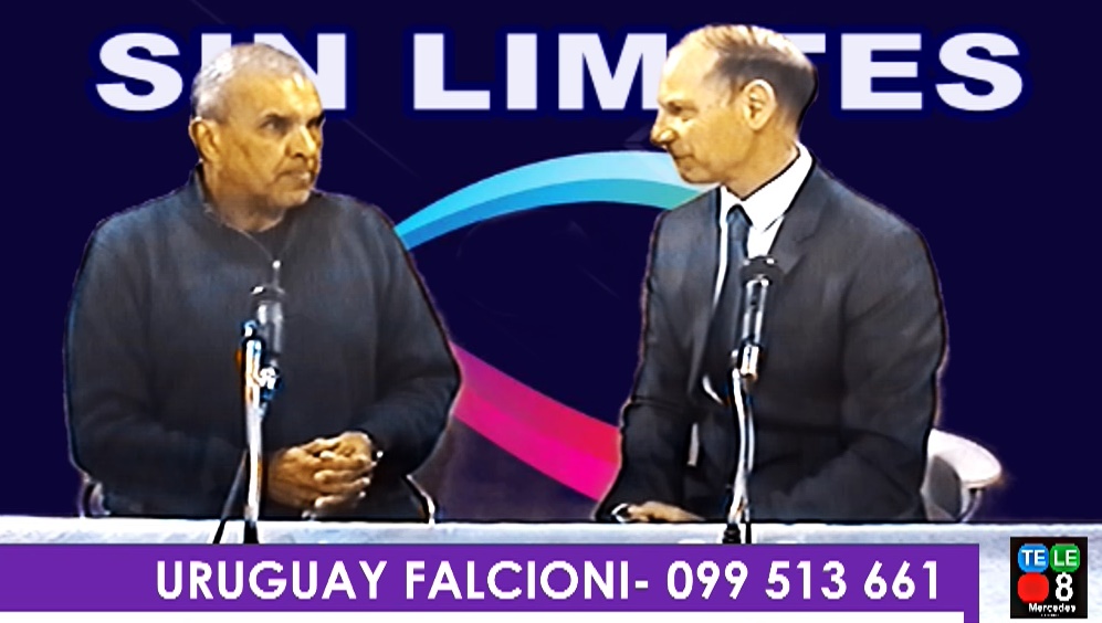 Sin Limites – 08 de junio 2026