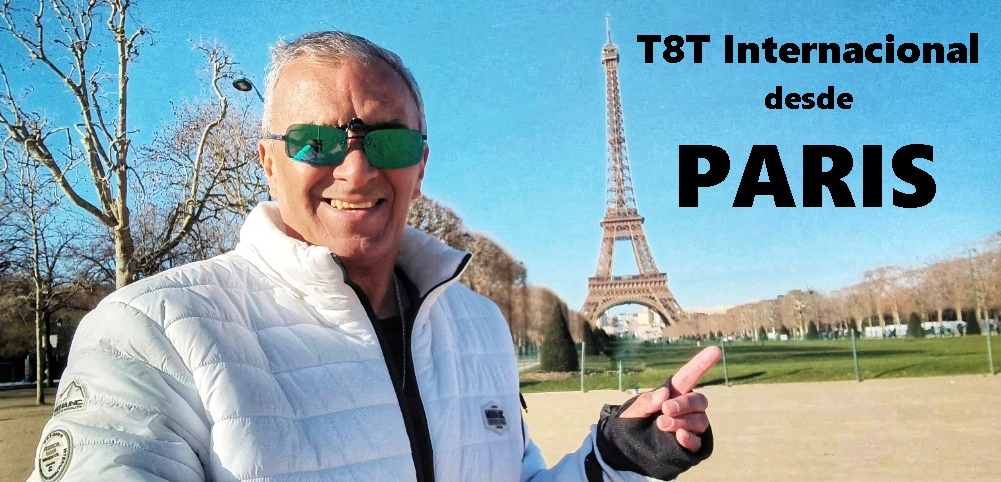 Tele 8 Tropical – bloque 02
