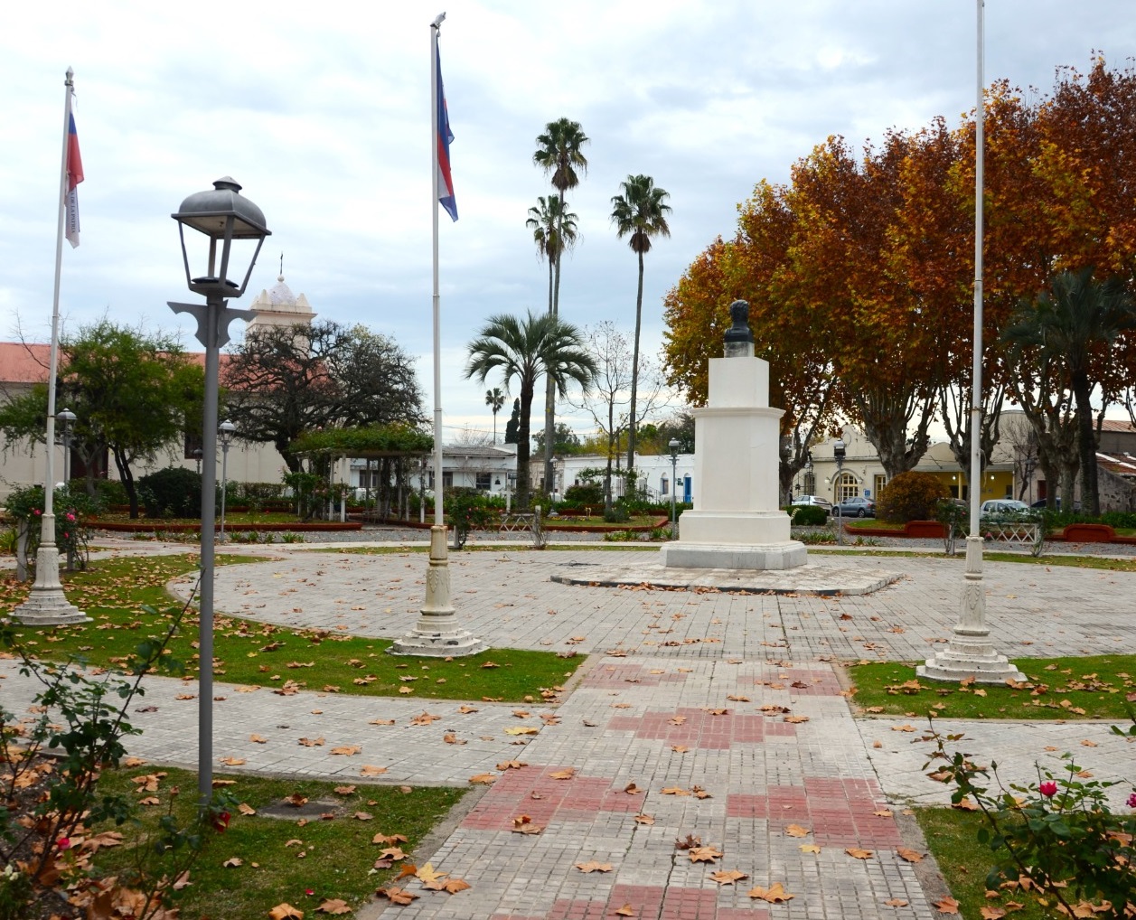 Aniversario del natalicio de José G. Artigas
