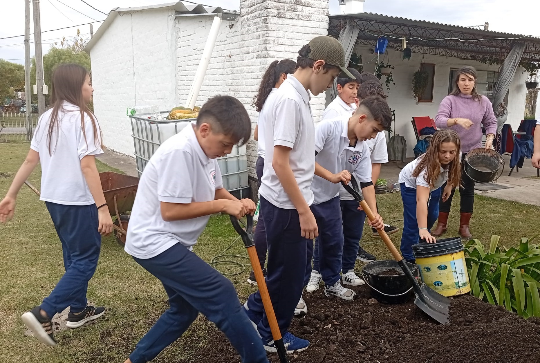 Liceo de Palmitas