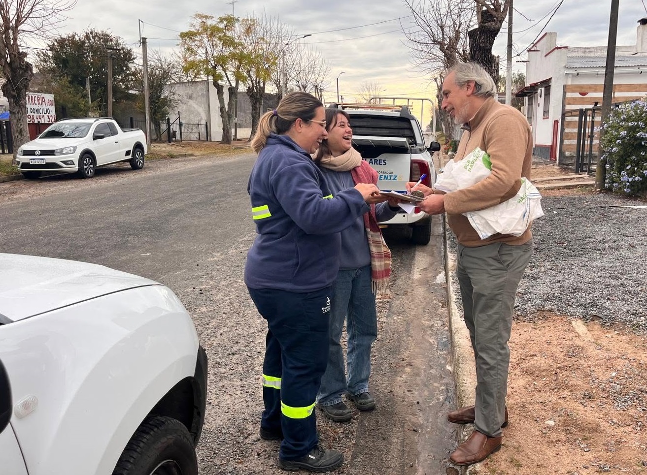 Medio Ambiente en Cardona