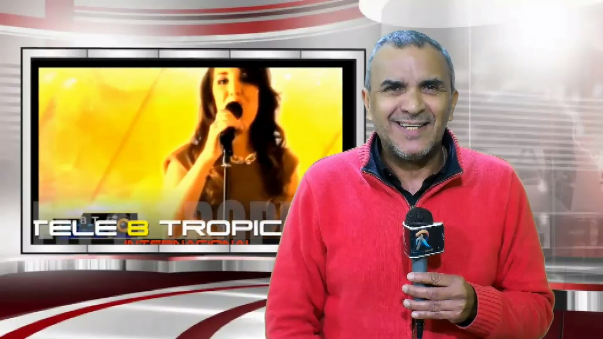 Tele 8 Tropical – bloque 01