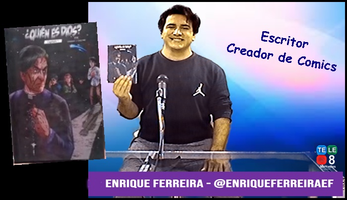 ¿Quien es Dios?