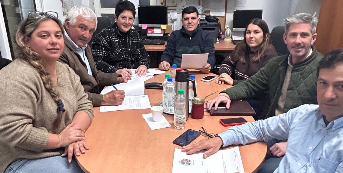 Comisión de Obras Públicas y Comunicaciones