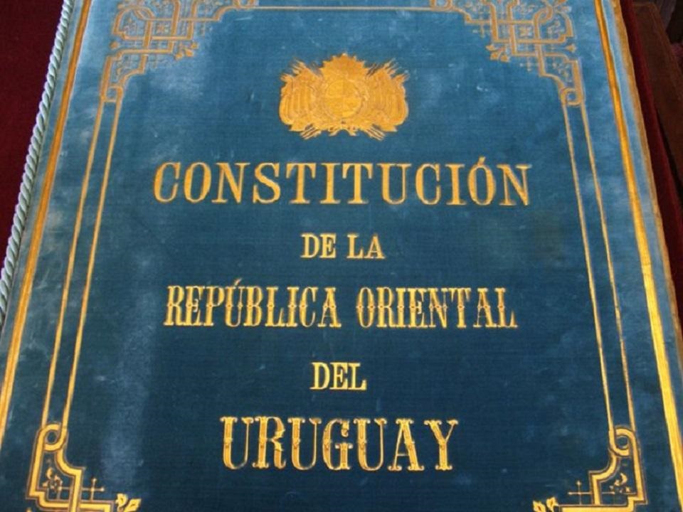 196º aniversario de la Jura de la Constitución