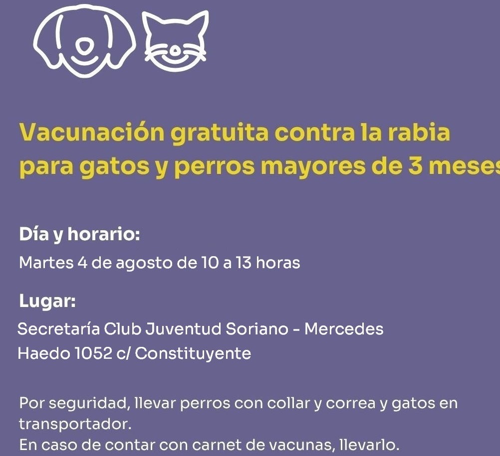 Día Mundial de la Zoonosis