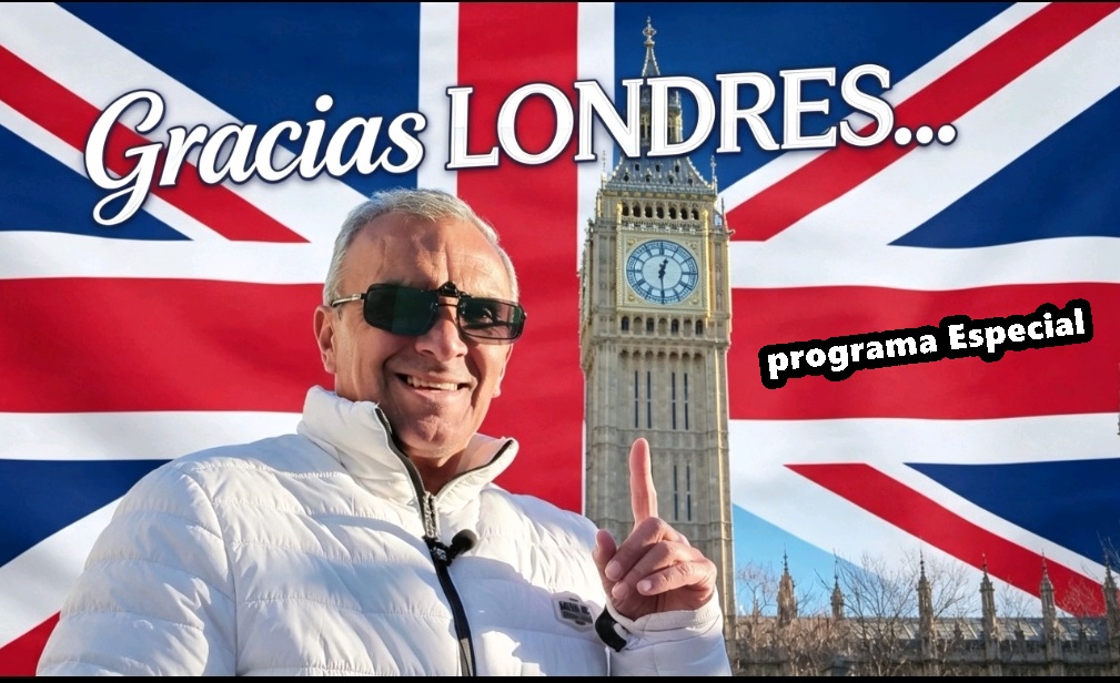 LONDRES a nuestro estilo!!!