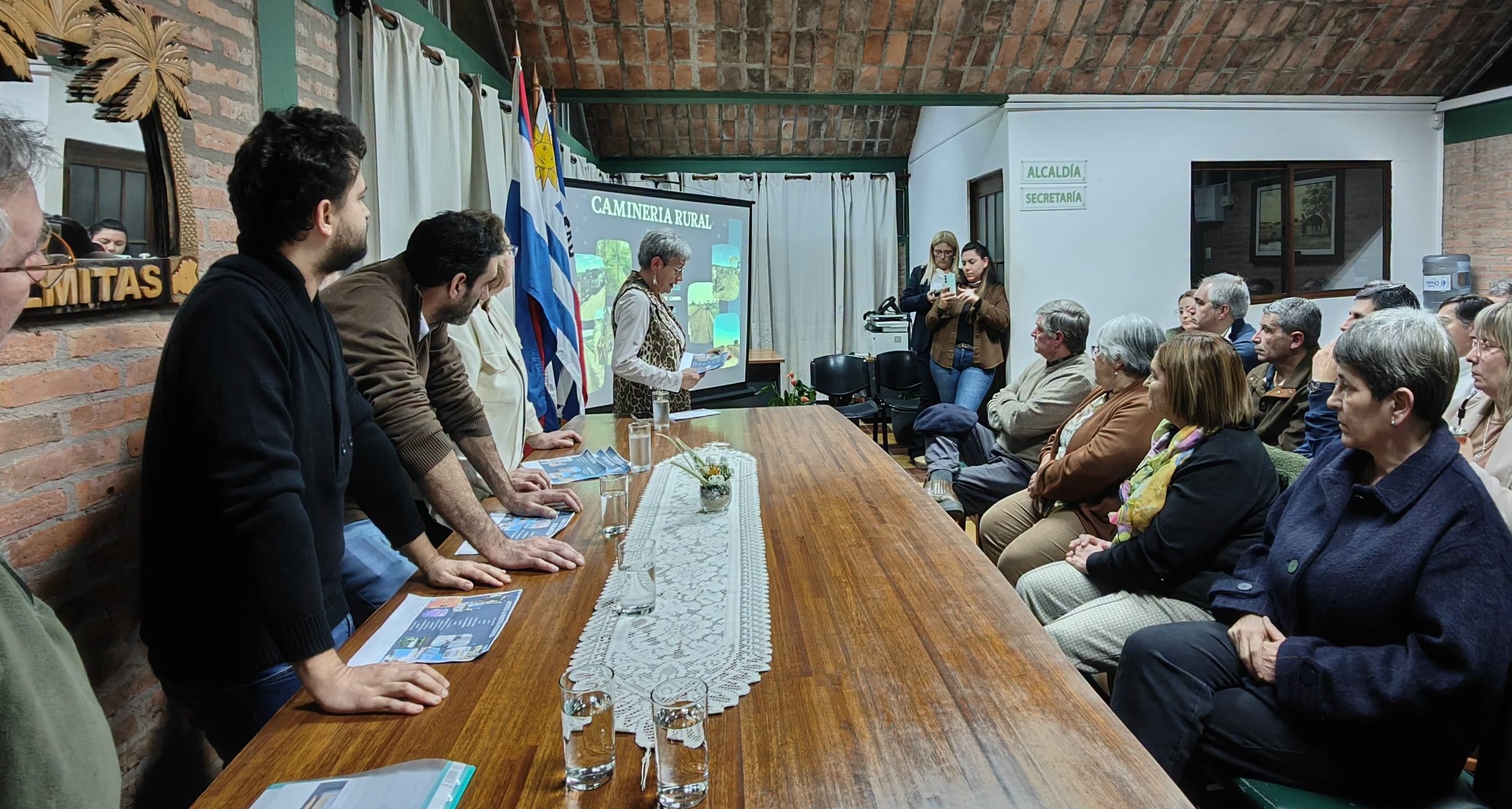 Audiencia Pública