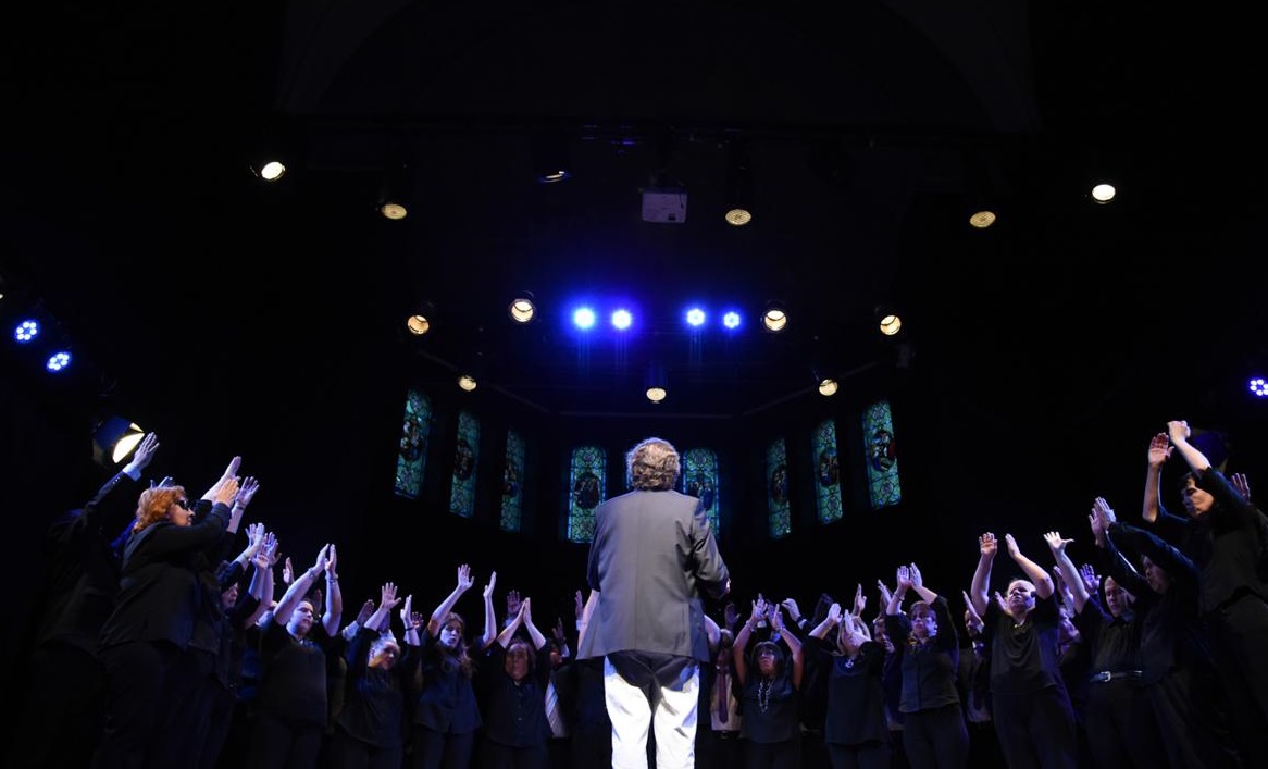 Festival de Voces